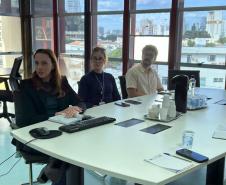 Paraná Produtivo reunião ordinária Supen