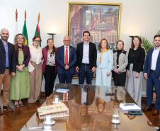 Rede Global de Cidades Amigas
