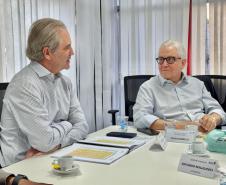 Planejamento recebe diagnóstico fiscal