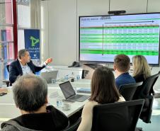 Planejamento recebe diagnóstico fiscal