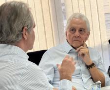 Planejamento recebe diagnóstico fiscal