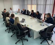 Planejamento recebe diagnóstico fiscal