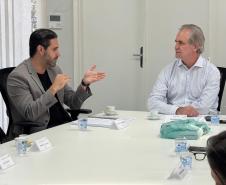 Planejamento recebe diagnóstico fiscal