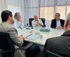 Planejamento recebe diagnóstico fiscal