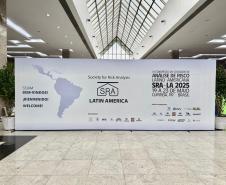 VI Congresso da Sociedade de Análise de Risco Latino-americana