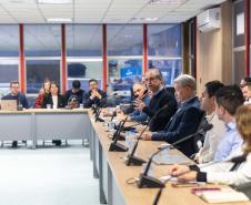 Governo lança Escola de Planejamento