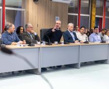 Governo lança Escola de Planejamento