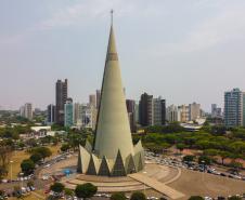Maringá - Catedral