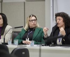 Monitoramento das Entregas do PPA 2024-2027