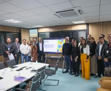 Mais Escolas Paraná