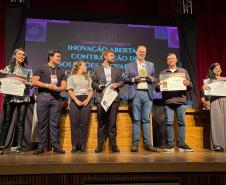 Talento Tech vence prêmio nacional de inovação