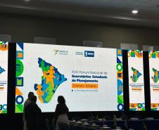 Fórum Nacional do Conseplan