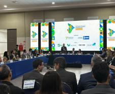 Fórum Nacional do Conseplan