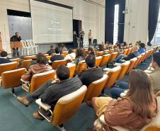 Audiência Pública Prédios Históricos