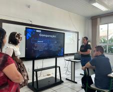 Talento Tech e Ecossistema Colaborativo são finalistas em prêmio de governo digital