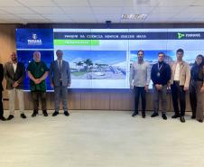 Estado apresenta projeto de revitalização do Parque da Ciência Newton Freire Maia