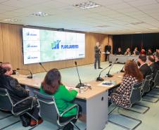 Escola de Planejamento - SEPL
