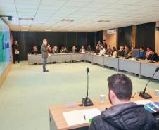 Escola de Planejamento - SEPL