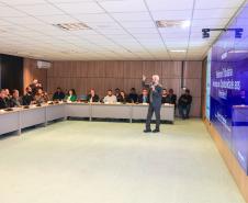 Escola de Planejamento - SEPL