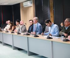 Estado apresenta projeto de revitalização do Parque da Ciência Newton Freire Maia