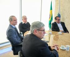 Estado conclui Plano de Contratações Anual de 2026 com mais de 92 mil itens
