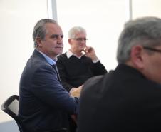 Estado conclui Plano de Contratações Anual de 2026 com mais de 92 mil itens
