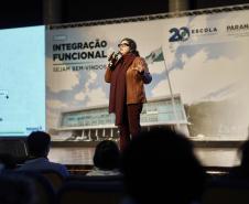 Integração Funcional 2025
