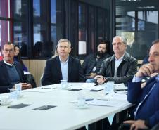 Estado aprova projeto de concessão de uso do Centro de Convenções de Foz do Iguaçu