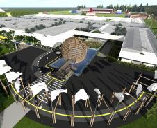 Estado apresenta projeto de revitalização do Parque da Ciência Newton Freire Maia