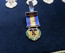 Medalha Coronel Sarmento