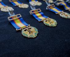 Medalha Coronel Sarmento