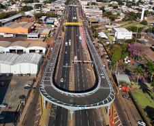 Viaduto Sarandi