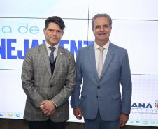 Estado e Tribunal de Contas firmam parceria para fortalecer a gestão pública municipal