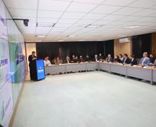 Estado e Tribunal de Contas firmam parceria para fortalecer a gestão pública municipal