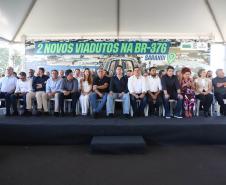 Viaduto Sarandi