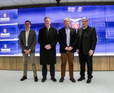 Ipardes apresenta índice de preços de alimentos mais completo e abrangente