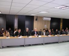 Ipardes apresenta índice de preços de alimentos mais completo e abrangente