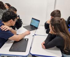 Talento Tech
