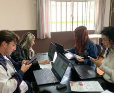 Talento Tech