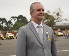 Medalha Coronel Sarmento