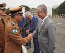 Medalha Coronel Sarmento