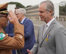 Medalha Coronel Sarmento