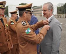 Medalha Coronel Sarmento