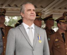 Medalha Coronel Sarmento