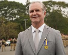 Medalha Coronel Sarmento