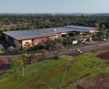 Audiência pública sobre obras do Centro de Convenções de Foz do Iguaçu será na quinta