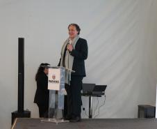 Iniciativa do Estado, Centre Pompidou Paraná marca relação de amizade com a França