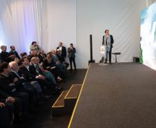 Iniciativa do Estado, Centre Pompidou Paraná marca relação de amizade com a França