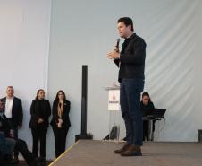 Iniciativa do Estado, Centre Pompidou Paraná marca relação de amizade com a França