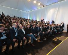 Iniciativa do Estado, Centre Pompidou Paraná marca relação de amizade com a França